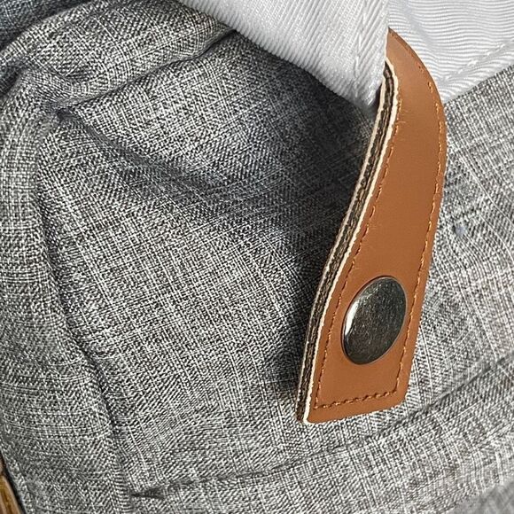 Frank Mully Backpack Baby Bag‎ - Picture 10 of 13